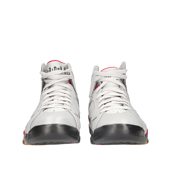 jordan 7 cardinal reflective