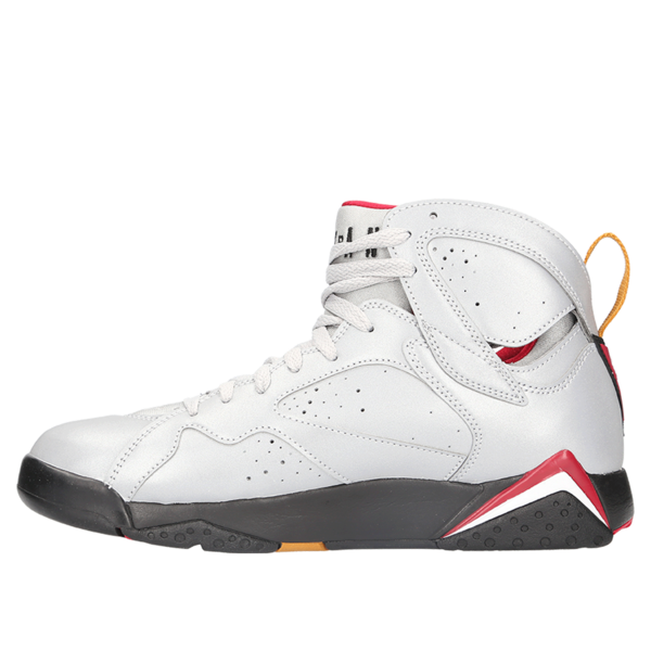 Air Jordan Retro Reflections of a Champion Sneaker Reflective