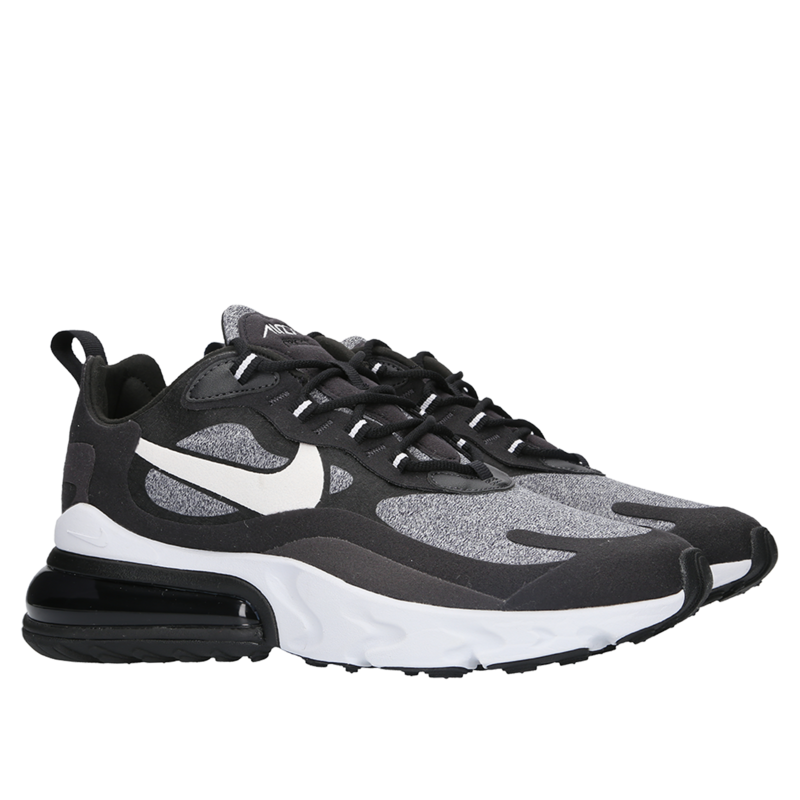air max 270 react vast grey
