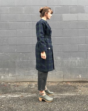 Caron Callahan Rawson Shirtdress Caron Callahan Rawson Shirtdress