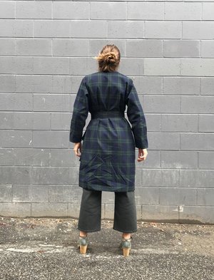 Caron Callahan Rawson Shirtdress Caron Callahan Rawson Shirtdress