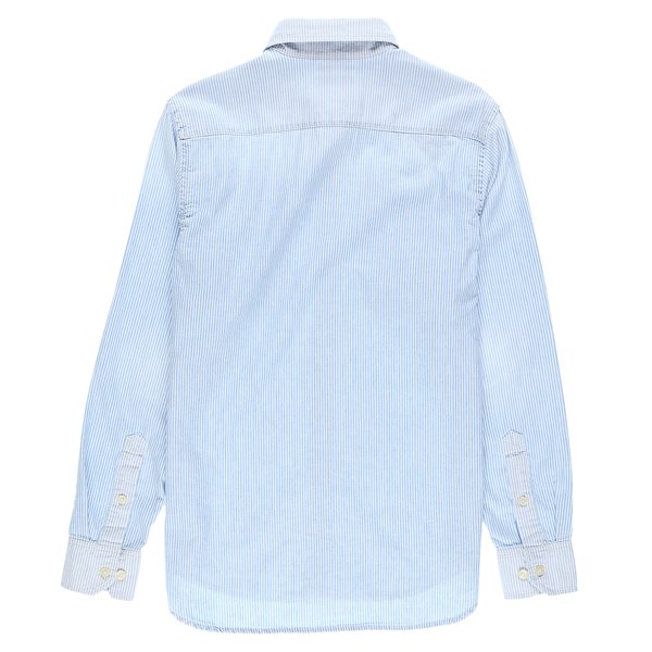 bristum utility shirt