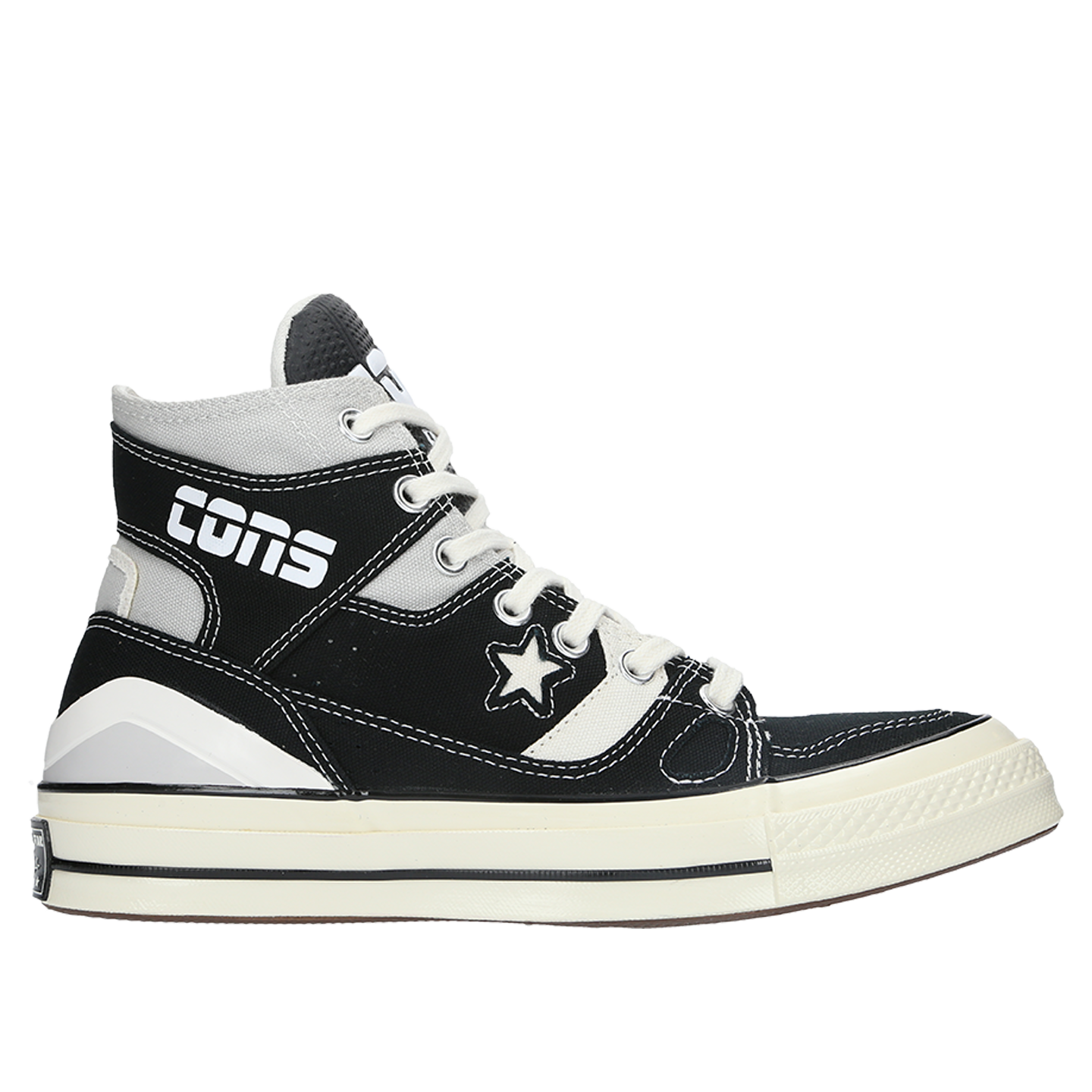 Converse Chuck 70 E260 Hi Sneakers - Black | Garmentory
