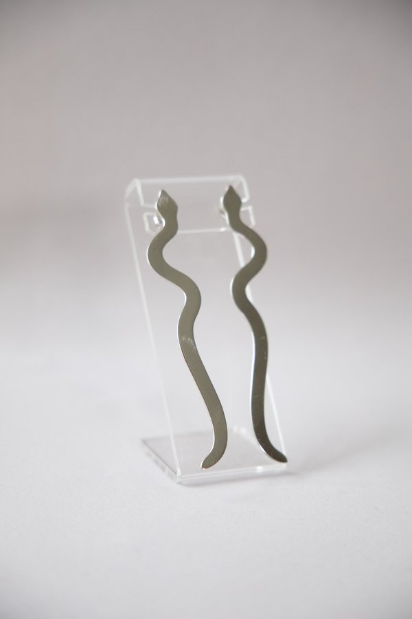 Paloma Wool Serpiente Earrings Paloma Wool Serpiente Earrings