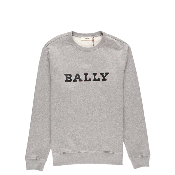bally sweatshirt