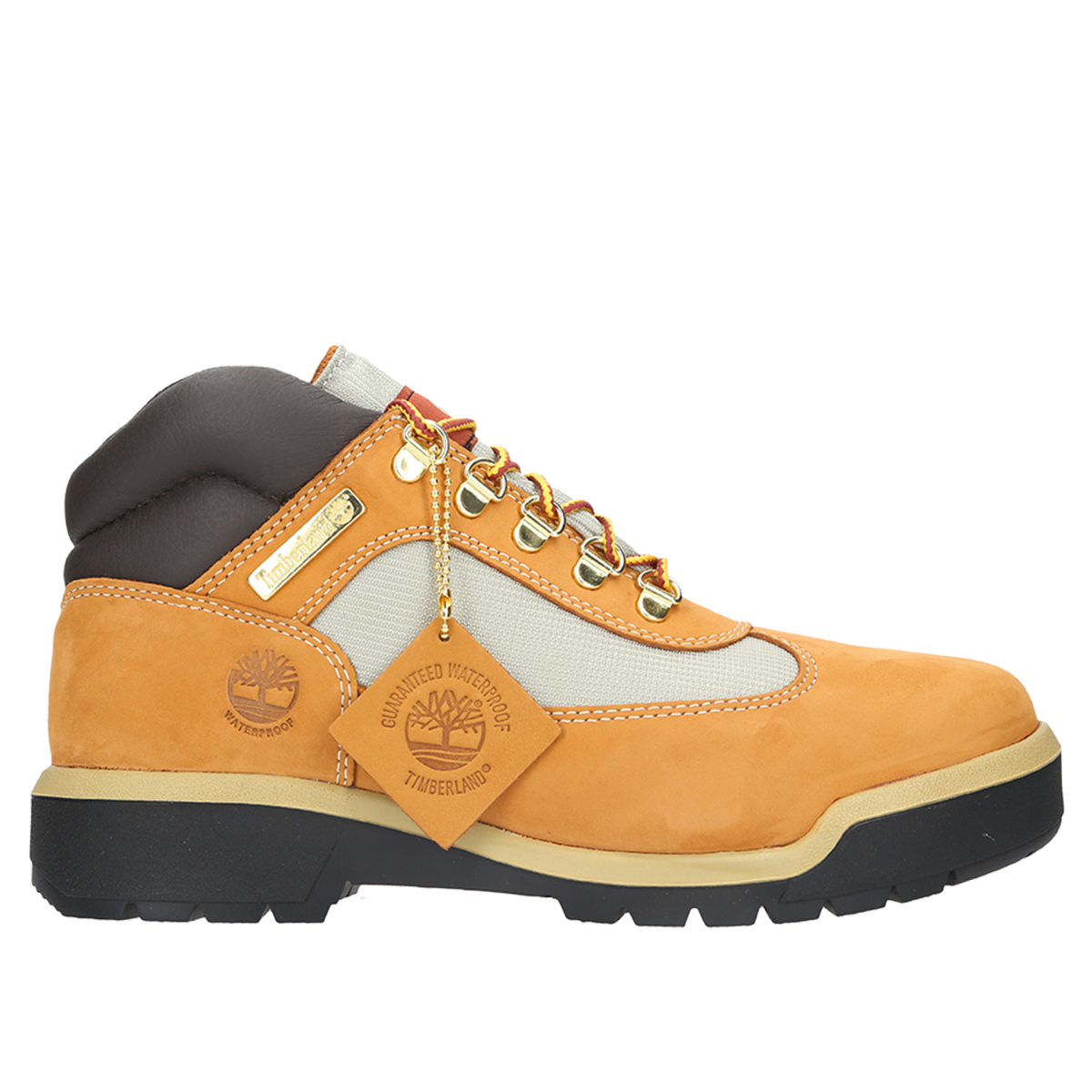 Timberland Field Boot - Wheat | Garmentory