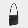 Partoem Tome Bag - Black - Thumbnail 1