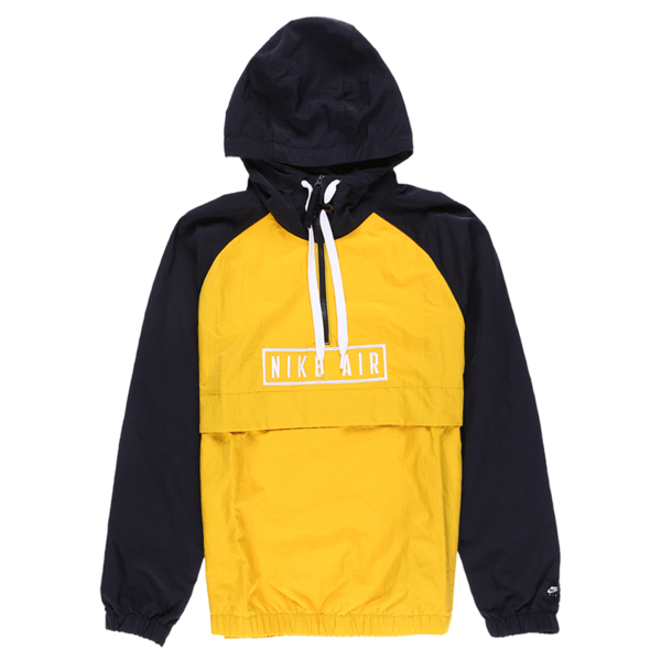 dark sulfur nike hoodie