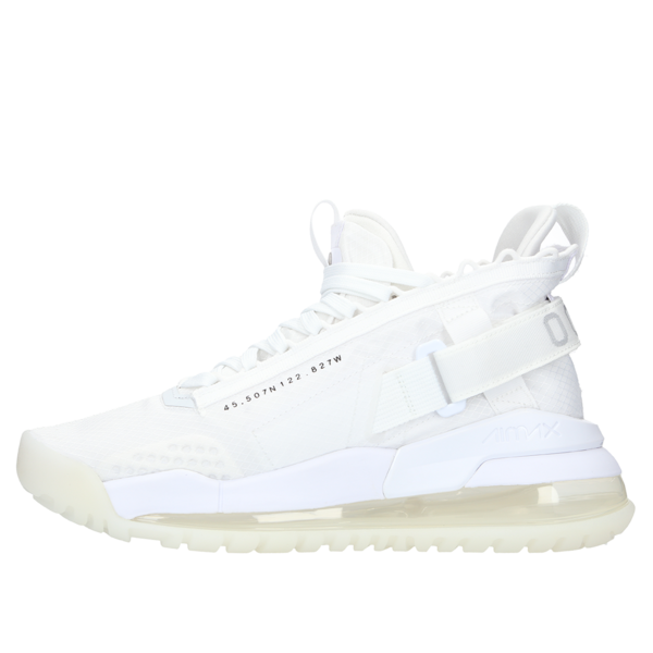 Air Jordan Jordan Proto-Max 720 White/Pure Platinum/Black