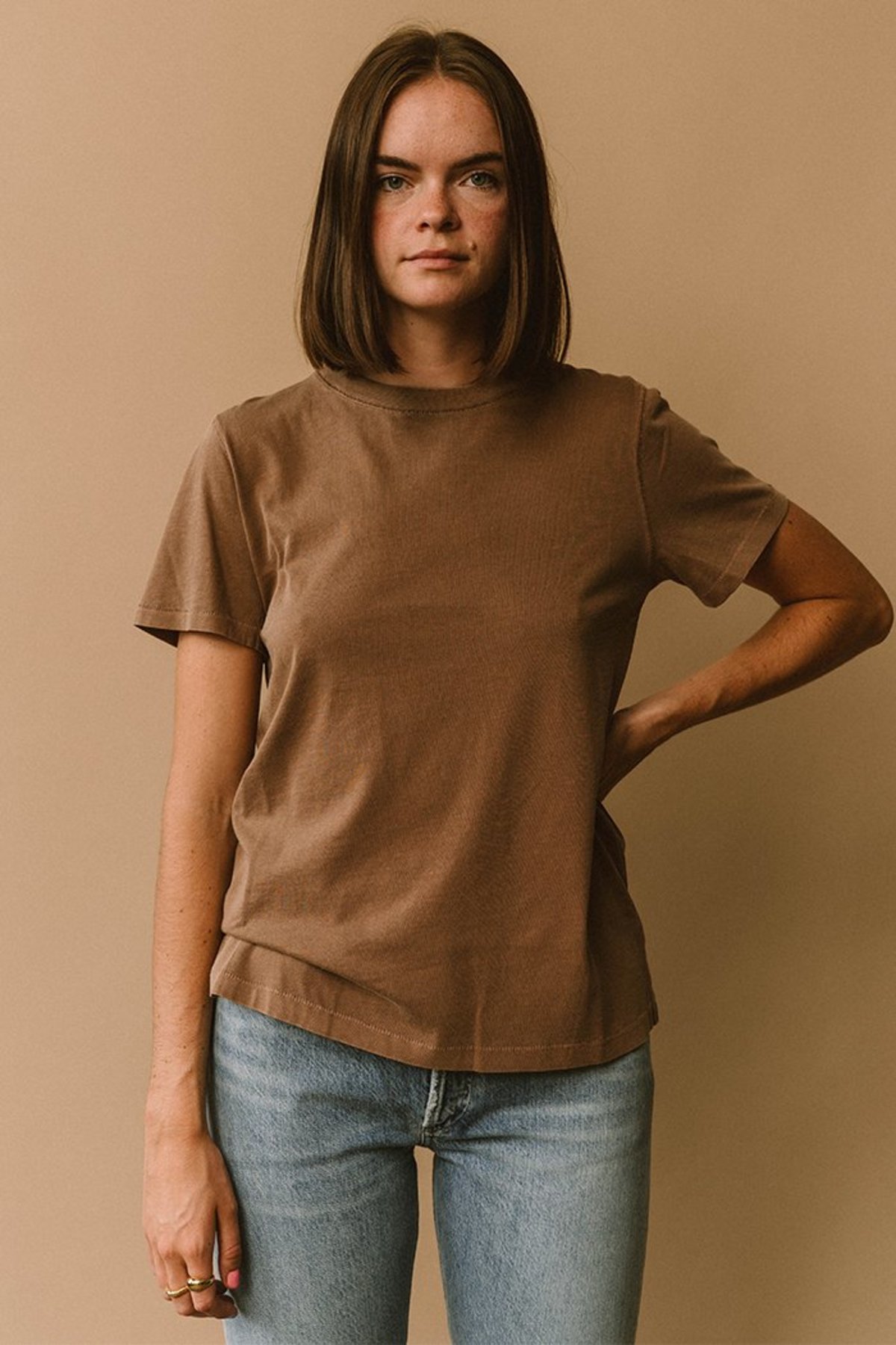 Filosofia Ariana Tee - Image 1 of 4