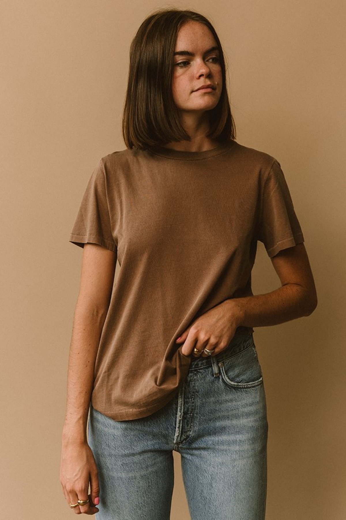 Filosofia Ariana Tee - Image 2 of 4