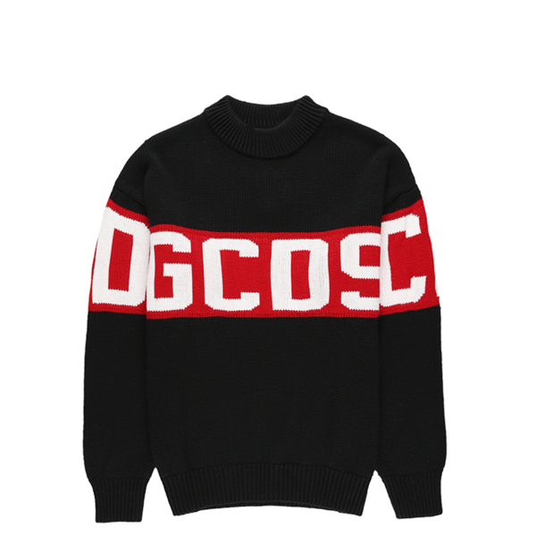 gcds sweater