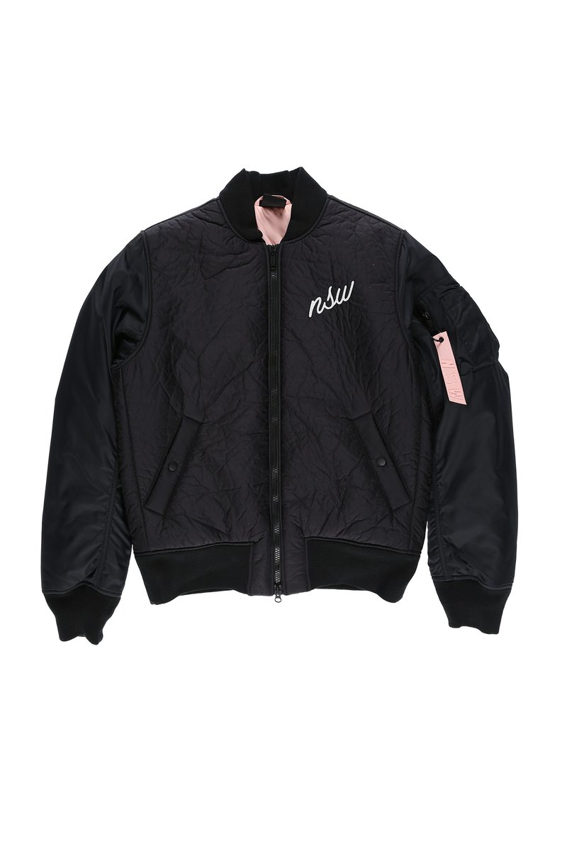 bomber nike sportswear