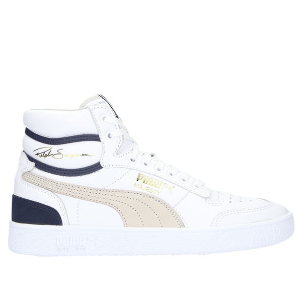 ralph sampson mid og sneakers