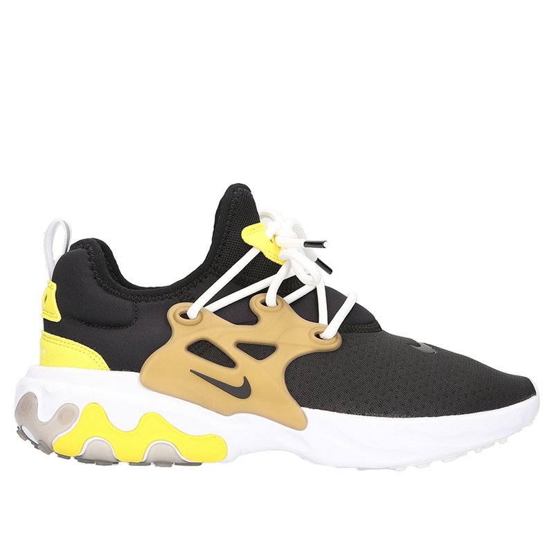 brutal honey nike air presto react