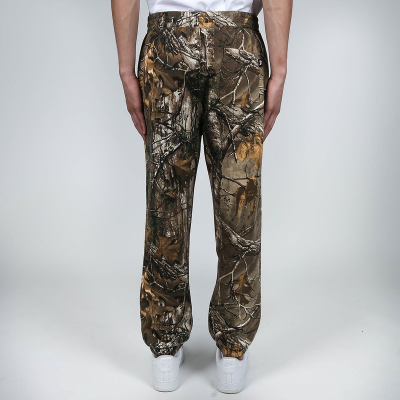 ●aldiyouu● Real Tree string sweatpants Real Tree Sweatpants – Mugwort Mugwort