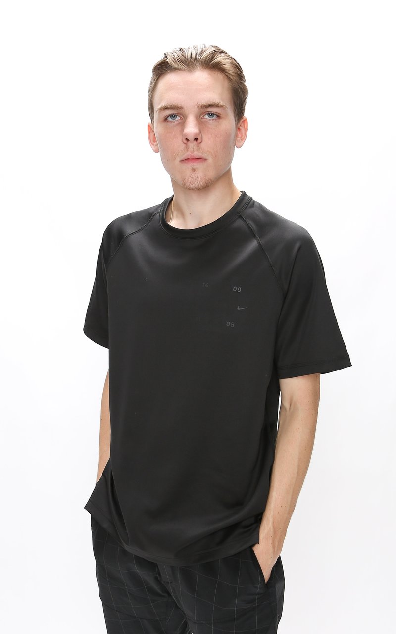 【BLACK】テック Tシャツ Tech Boot CSF Tee - Sportswear Tees | Alpinestars®