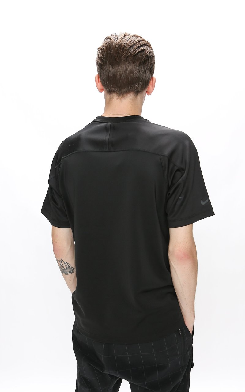 Nike Tech Pack T-Shirt - Black | Garmentory