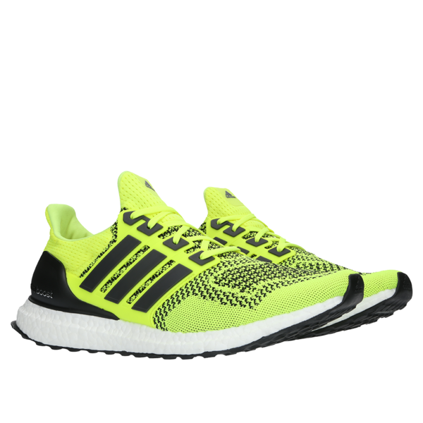 adidas Ultraboost 1.0 Solar YellowCore Black | Garmentory adidas Ultra Boost (Solar Yellow Solar Yellow Core Black
