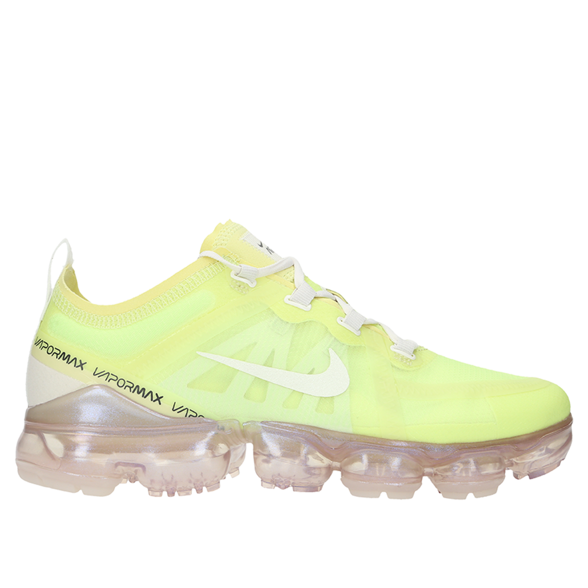 vapormax luminous green