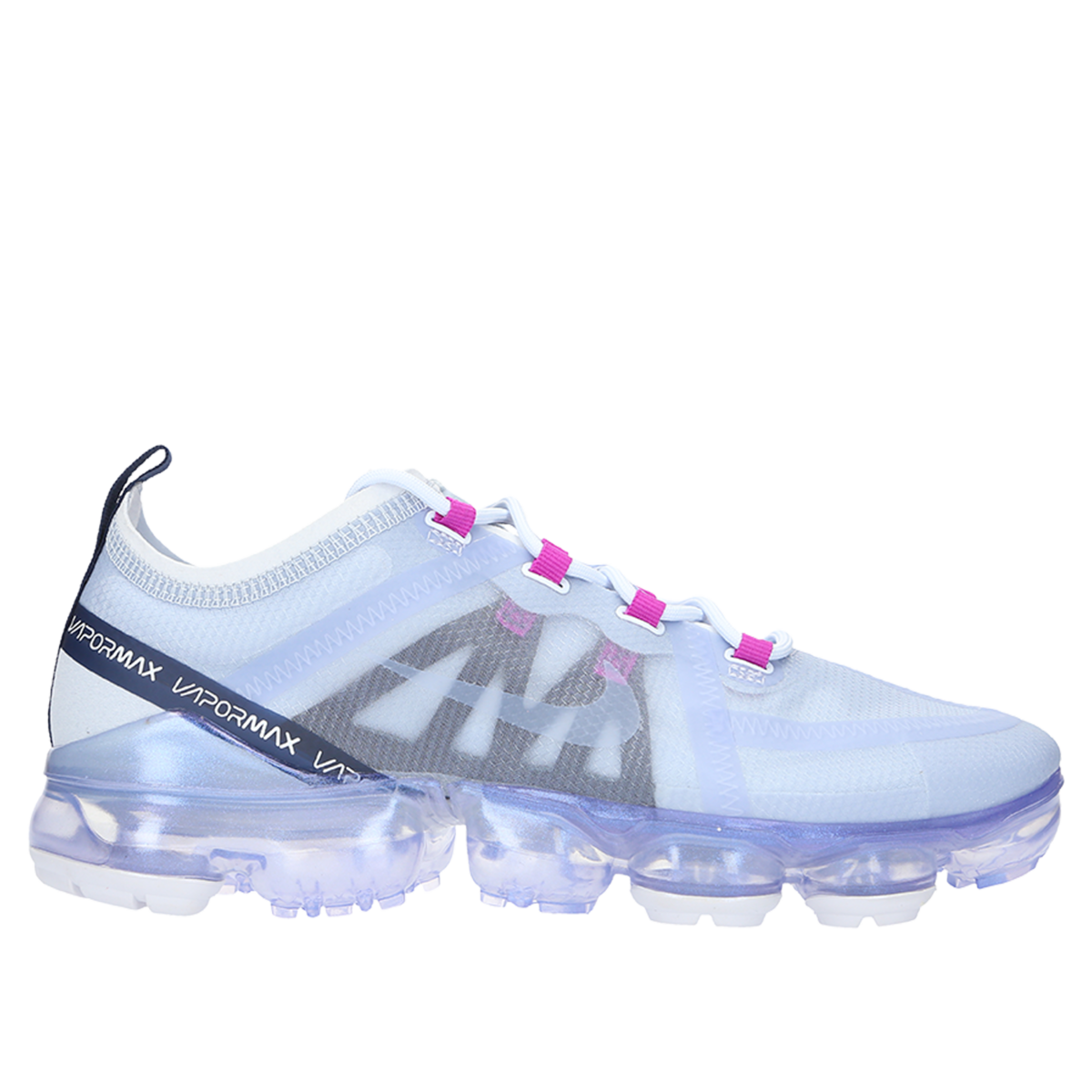 womens white vapormax 2019