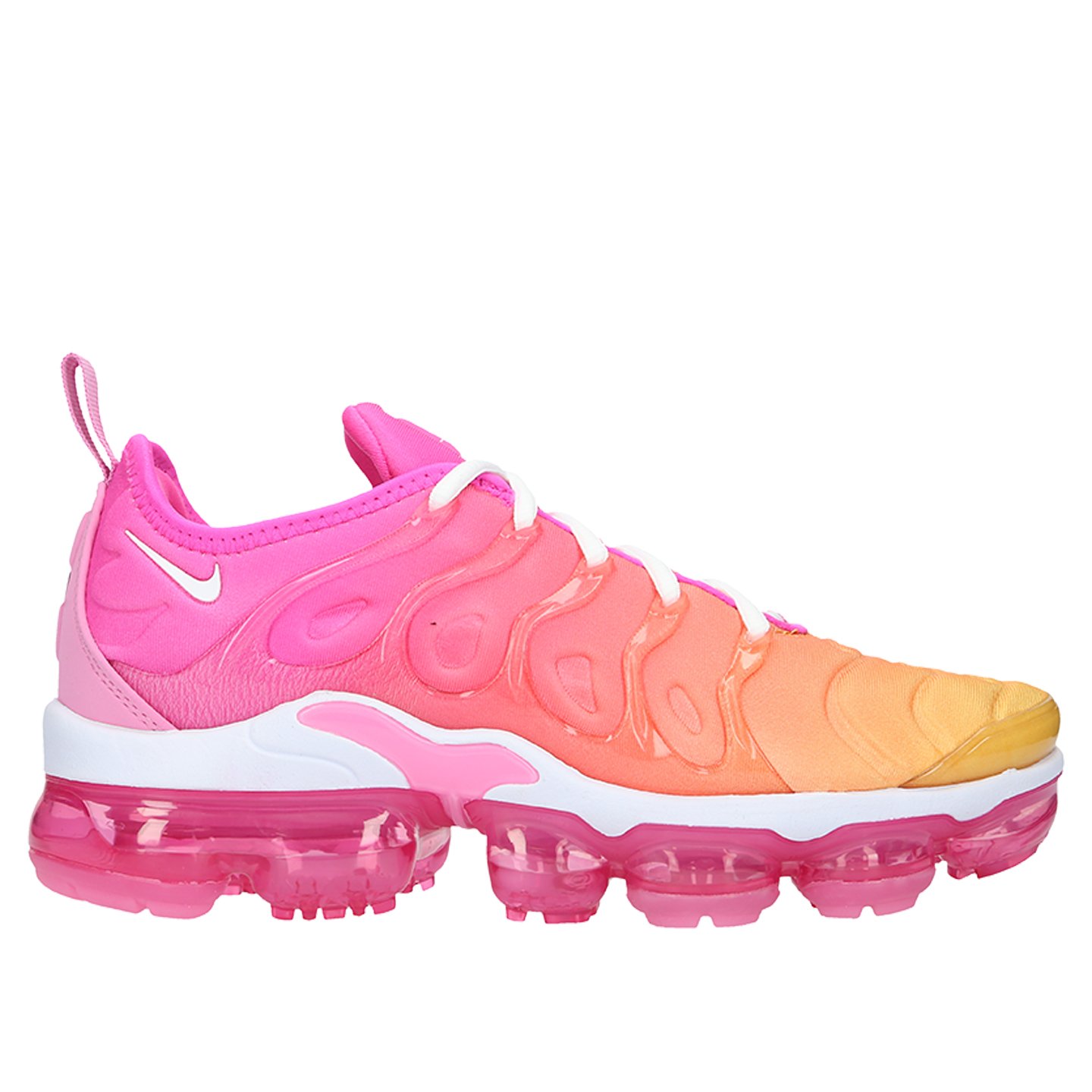 wmns air vapormax plus retuned air