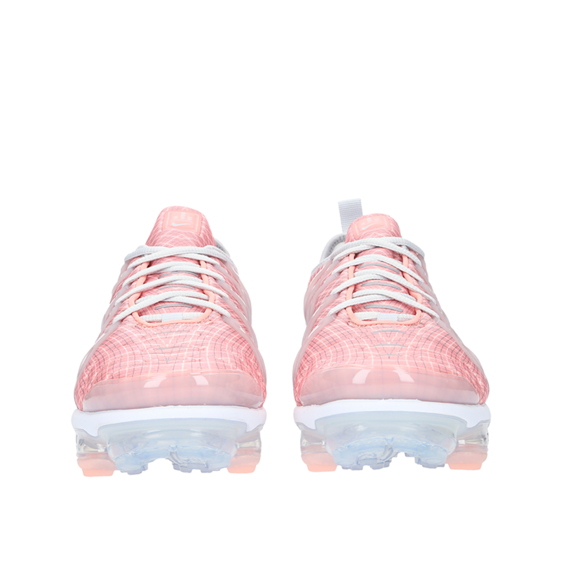 nike air vapormax bleached coral