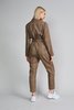 Native Youth The Laura Jumpsuit - Thumbnail 2