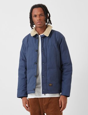 CARHARTT WIP Carhartt-WIP Doncaster Jacket - Blue | Garmentory