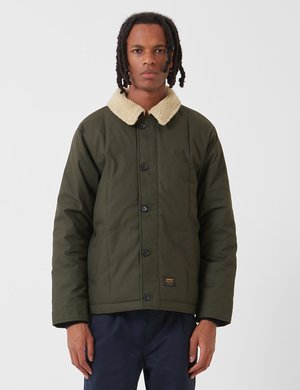 CARHARTT WIP Carhartt-WIP Doncaster Jacket - Cypress Green