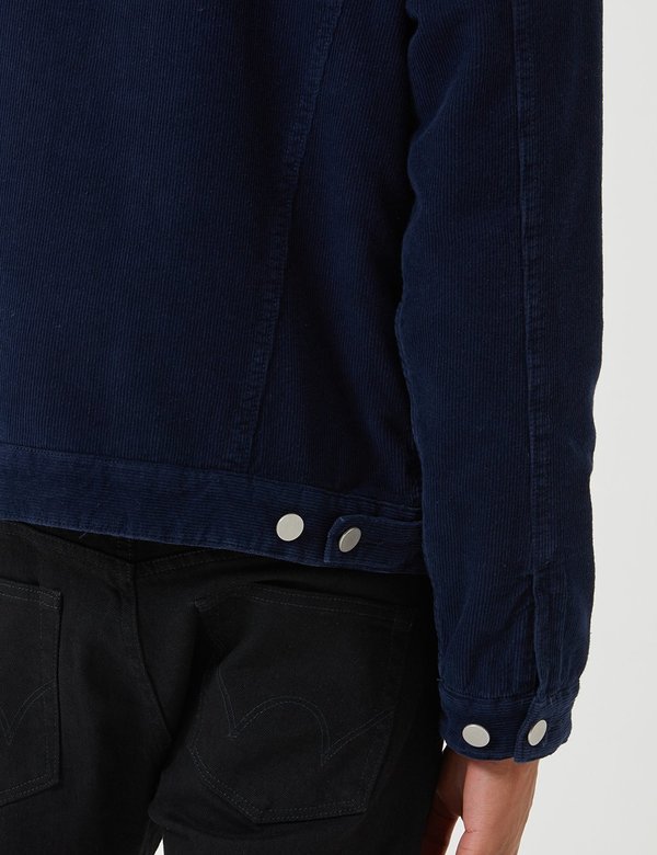 edwin e classic jacket