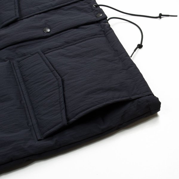 orslow coach jacket