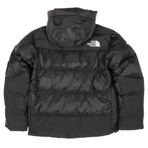 The North Face 7SE Himalayan Parka GTX - TNF Black | Garmentory
