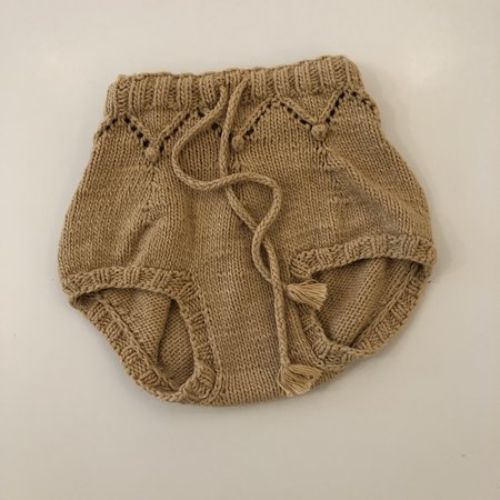 Bloomer Misha & Puff 6-12 Mois