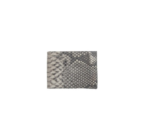 MAPA Collective Men's Bi-fold Wallet (Python) MAPA Collective Men's Bi-fold Wallet (Python)