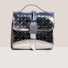 1017 ALYX 9SM Anna Bag - Silver - Thumbnail 1