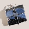 1017 ALYX 9SM Anna Bag - Silver - Thumbnail 2