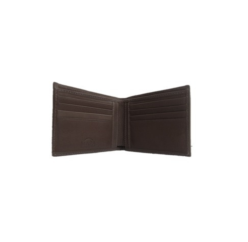 MAPA Collective Men's Bi-fold Wallet (Python) MAPA Collective Men's Bi-fold Wallet (Python)