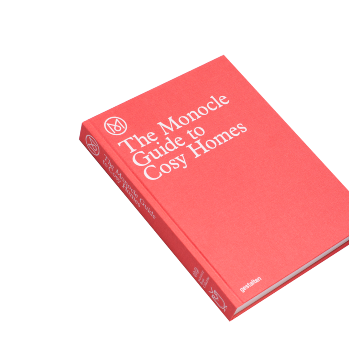 Gestalten The Monocle Guide to Cosy Homes Book | Garmentory