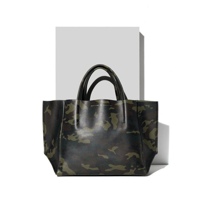 Designer Handbags Ampersand As Apostrophe Half Tote Sale Ampersand