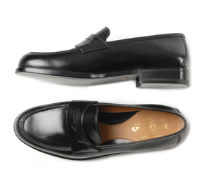太*1様 Le Yucca’s Loafer Le Yucca's Black Ball Loafer | Garmentory