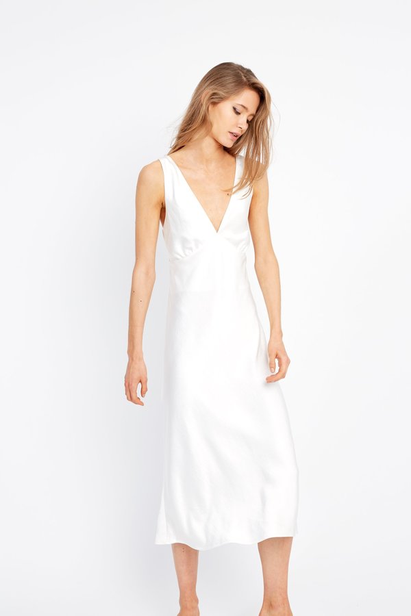 spaghetti strap off the shoulder dress Fashion Sheath Spaghetti Straps Off Shoulder Sleeveless Back Zip Floor   JiMiss Dresses