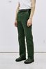 Frank Leder Deutschleder Pants - Green - Thumbnail 1