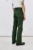 Frank Leder Deutschleder Pants - Green - Thumbnail 2