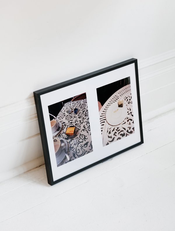 Adam Golfer Framed Print Adam Golfer Framed Print