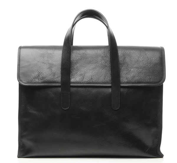 STEVE MONOビジネスバック Men's Steve Mono Black Marvin Brief | Garmentory
