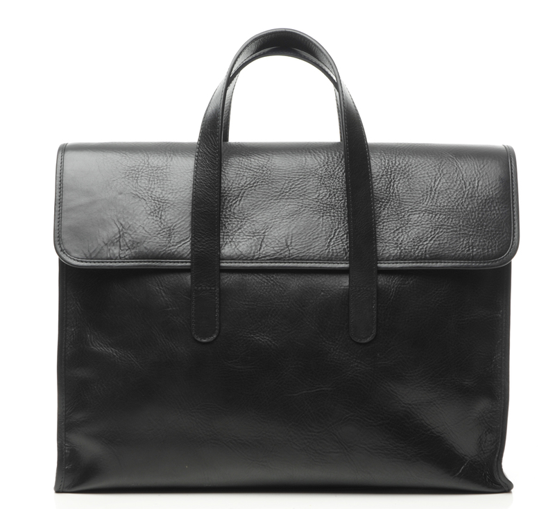 STEVE MONOビジネスバック Tote 01 (by Steve Mono) | KNITBRARY