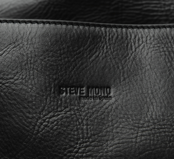 Men's Steve Mono Black Marvin Brief | Garmentory