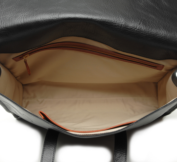 Men's Steve Mono Black Marvin Brief | Garmentory