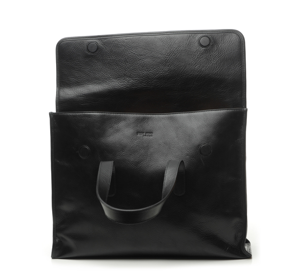 STEVE MONOビジネスバック Men's Steve Mono Black Marvin Brief | Garmentory